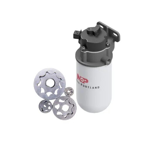 gerotors and pumps