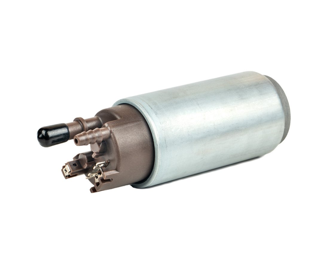 electric fuel pump